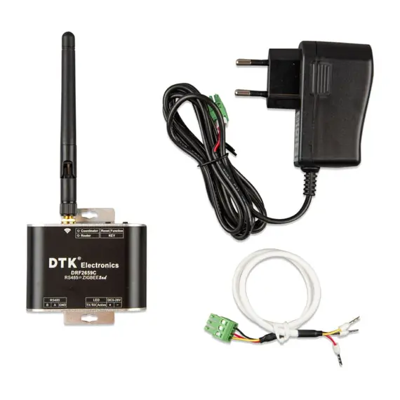 Zigbee to RS485 Converter, 4 image Zigbee to RS485 Converter, 4 image