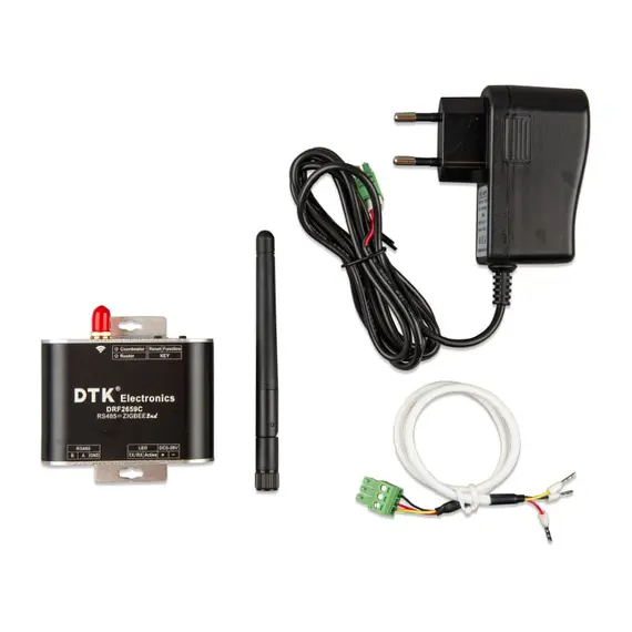 Zigbee to RS485 Converter, 5 image Zigbee to RS485 Converter, 5 image