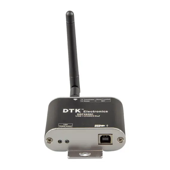 Zigbee to USB Converter