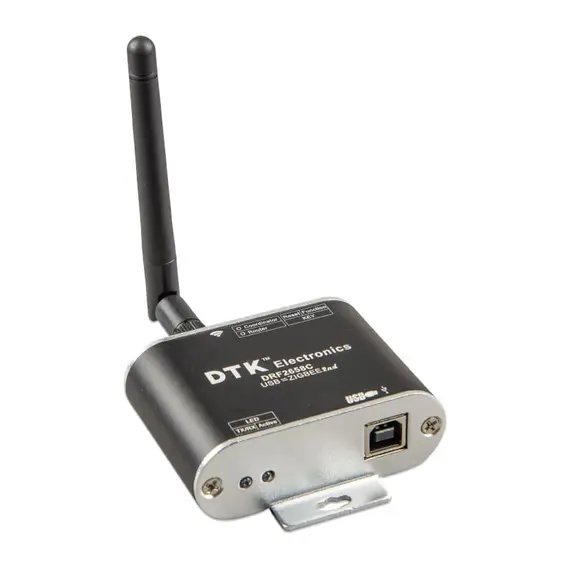 Convertisseur Zigbee vers USB, 3 image