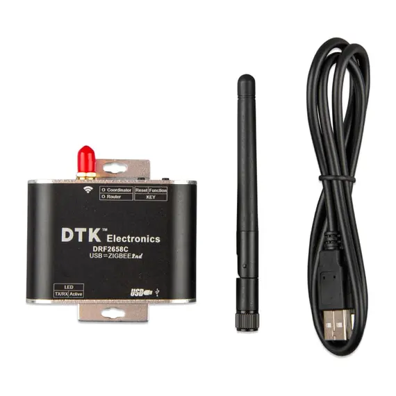 Convertisseur Zigbee vers USB, 6 image