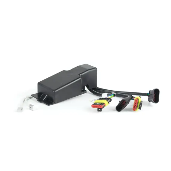 Unité de contrôle 12V / Pour BINAR 5B Compact (essence)