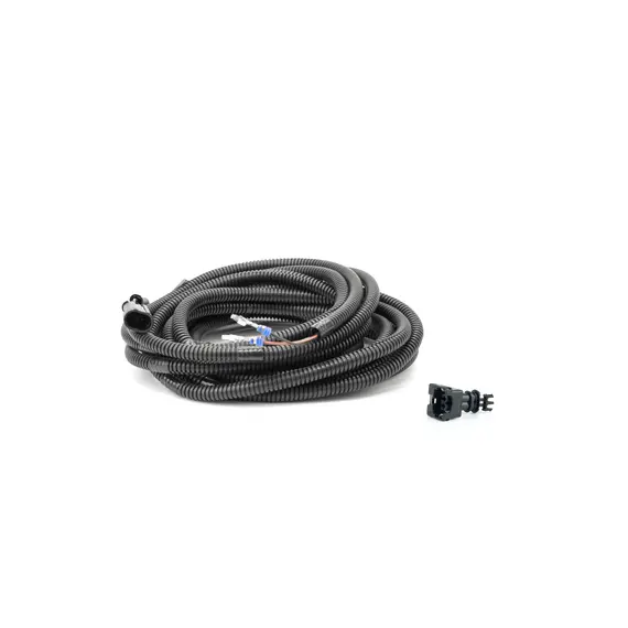Câble de pompe à carburant avec connecteur