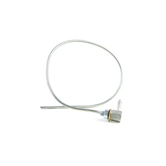 Conduit de support de carburant