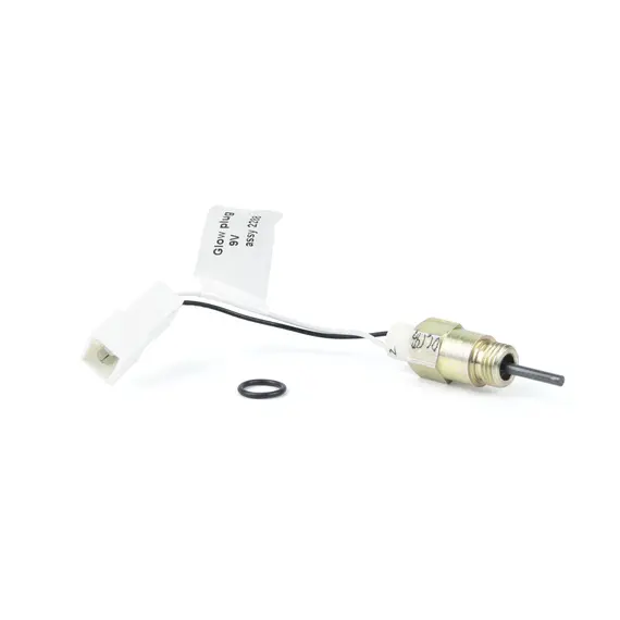 Bougie de préchauffage 12V / Pour AUTOTERM Air 4D