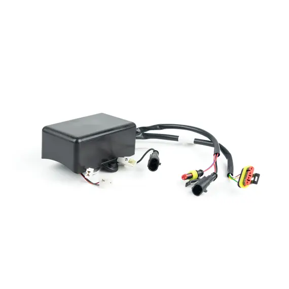 Unité de contrôle 12V / Pour AUTOTERM Air 8D-12-ТМ
