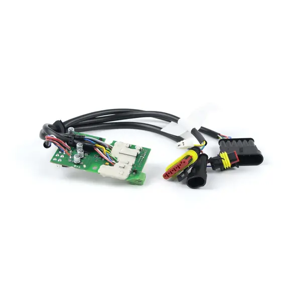 Unité de contrôle 12V / Pour AUTOTERM Air 2D