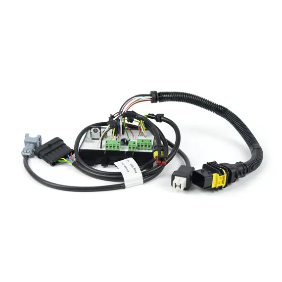 Unité de contrôle 12V / Pour AUTOTERM Flow 14D-12-GP-TM