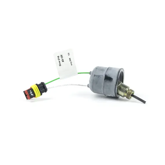 Bougie de préchauffage 12V / 24V - Pour AUTOTERM Air 8D