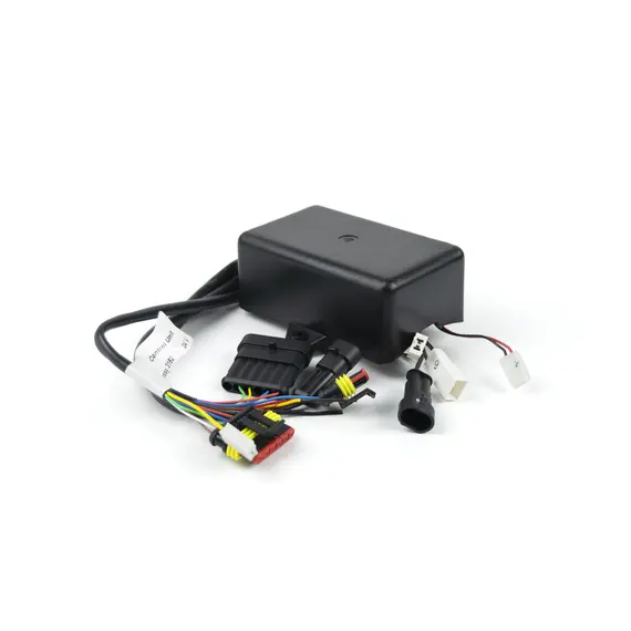 Unité de contrôle 24V / Pour AUTOTERM Air 8D