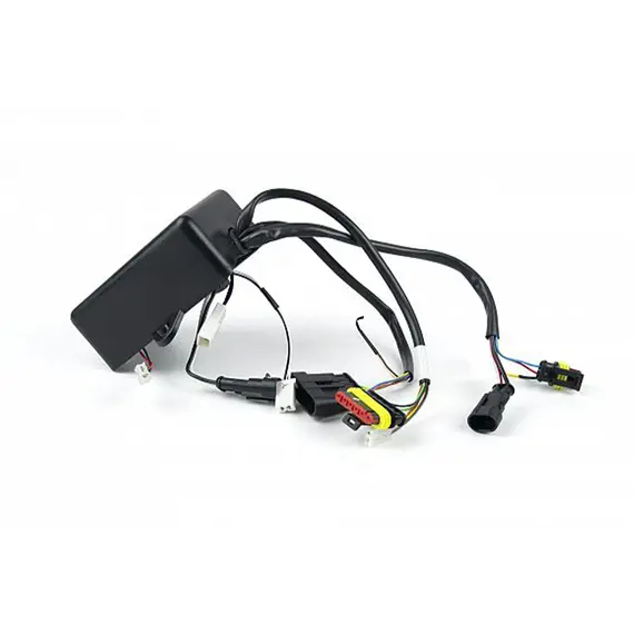 Unité de contrôle 12V / Pour AUTOTERM Air 8D