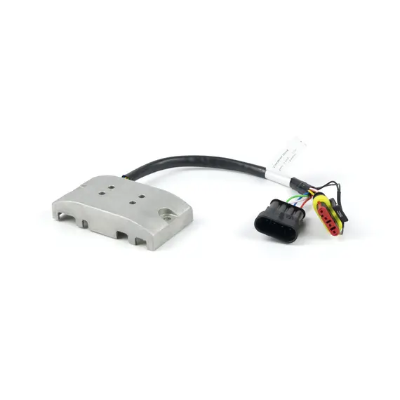 Unité de contrôle 12V / Pour AUTOTERM Flow 5B