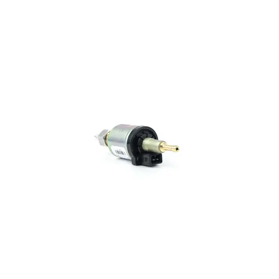 Metering Fuel pump TH-9 24V / 100 tick dose: 4.4 ml / For Air 2D & Flow 5, 2 image Metering Fuel pump TH-9 24V / 100 tick dose: 4.4 ml / For Air 2D & Flow 5, 2 image