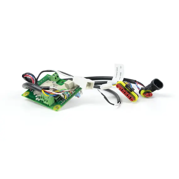 Unité de contrôle haute altitude 12V / Pour AUTOTERM Air 4D