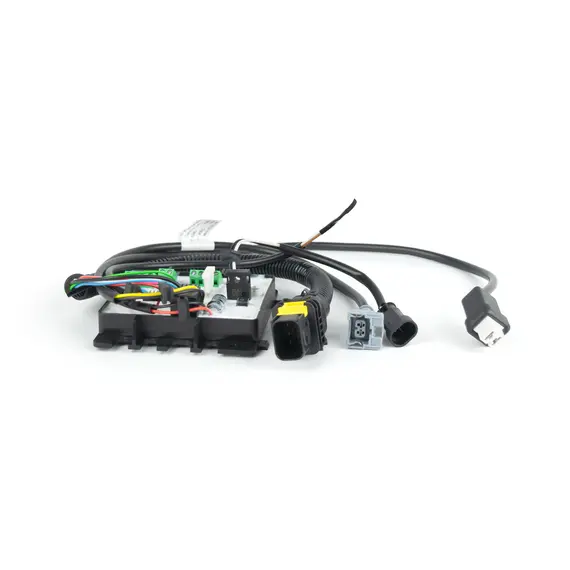 Unité de contrôle 12V / Pour AUTOTERM Flow 14D