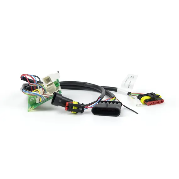 Unité de contrôle 24V / Pour AUTOTERM Air 4D