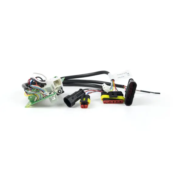 Unité de contrôle 12V / Pour AUTOTERM Air 4D