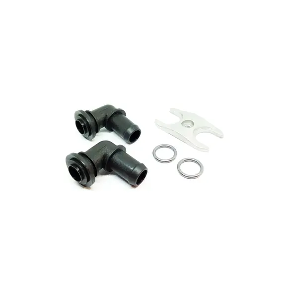 Kit de réparation des entrées/sorties de liquide de refroidissement pour AUTOTERM Flow 5
