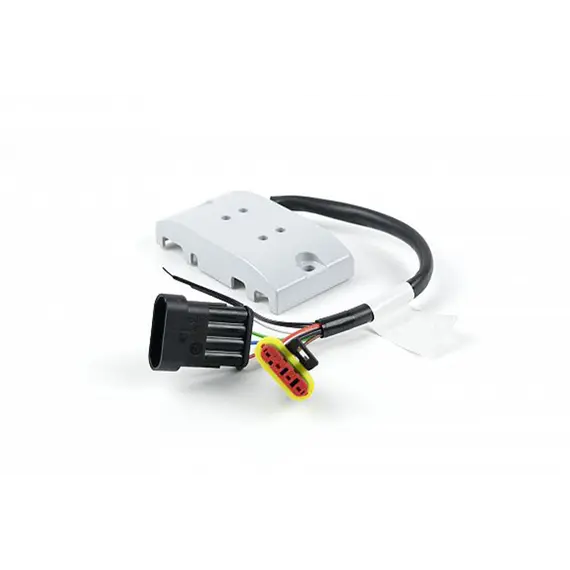 Unité de contrôle 24V / Pour AUTOTERM Flow 5D 24V (diesel)