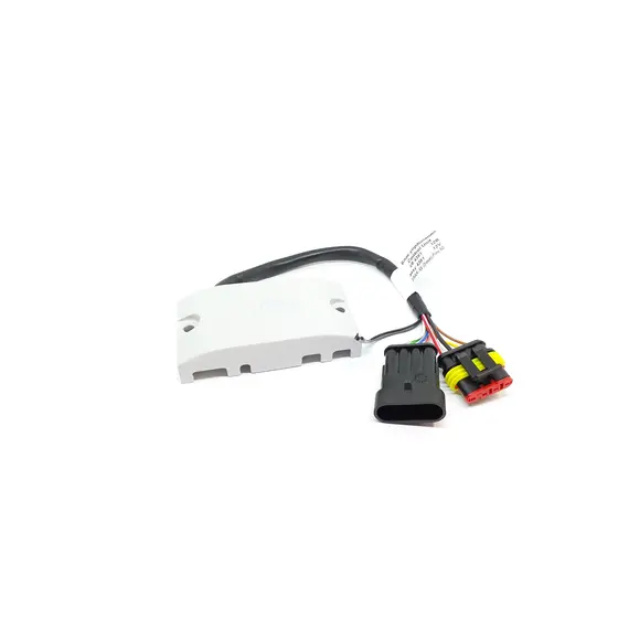 Unité de contrôle pour AUTOTERM Flow 5D (12V)