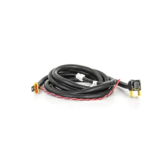 Câblage électrique pour AUTOTERM Flow 14D
