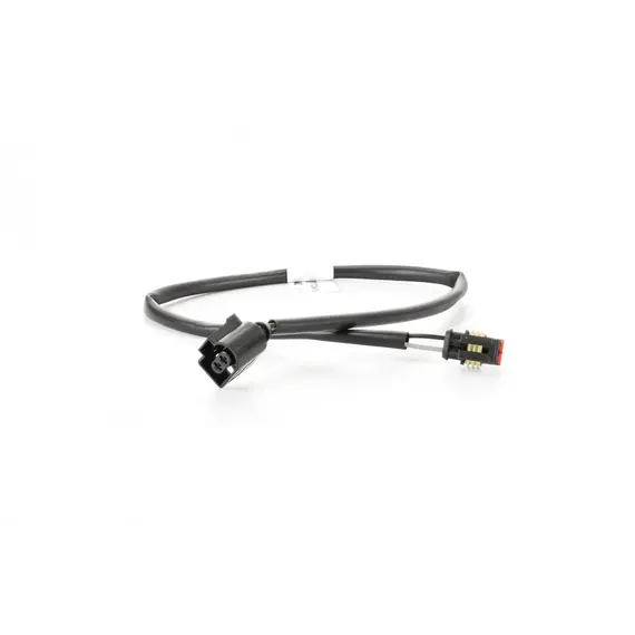 Câblage de la pompe à liquide 24V / Pour AUTOTERM 30SP-24