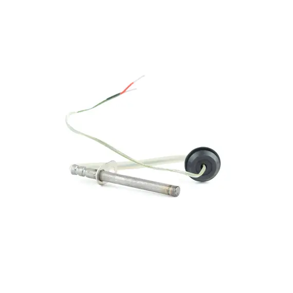 Indicateur de flamme pour AUTOTERM Air 8D