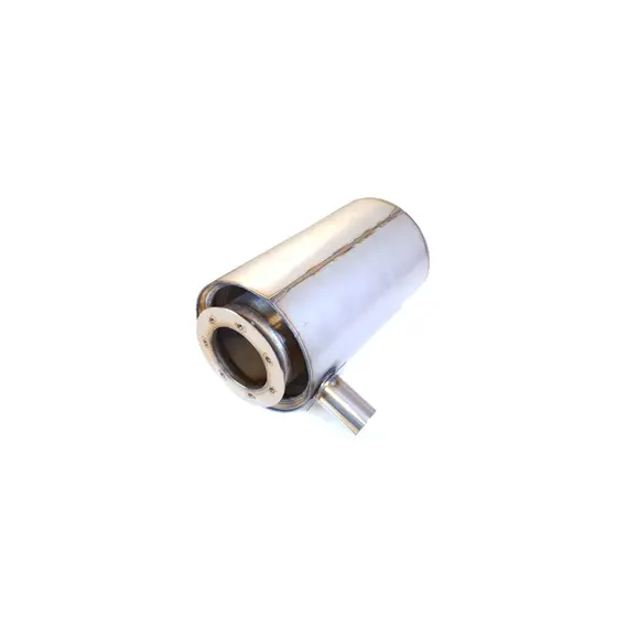 Échangeur de chaleur pour AUTOTERM Air 9D