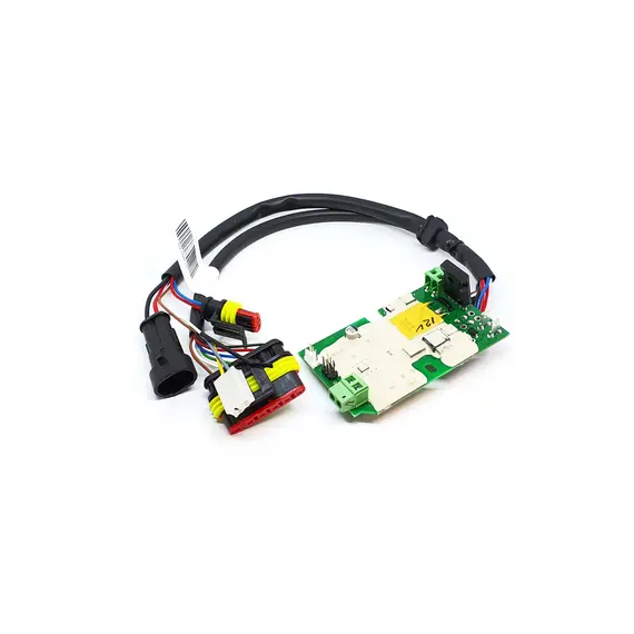 High altitude control unit 12V / For AUTOTERM Air 2D (12V)
