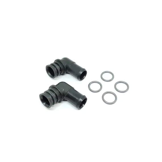 Kit de réparation des entrées/sorties de liquide de refroidissement pour AUTOTERM Flow 14D