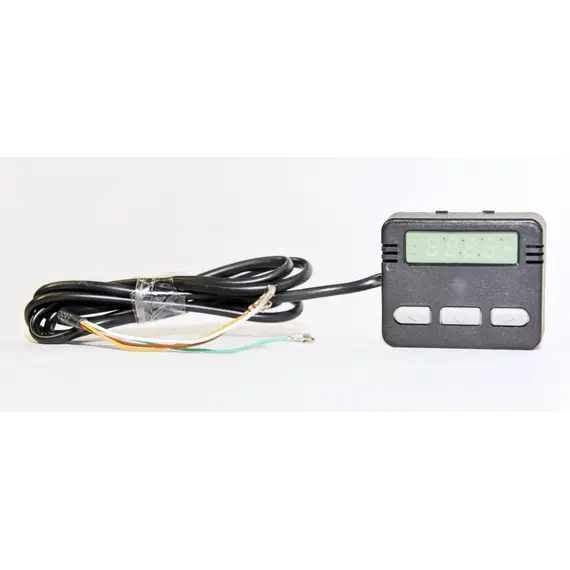 Panneau de commande numérique PU-9 12V / 24V