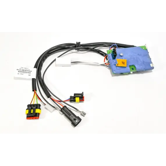 Control unit 12V / For AUTOTERM Air 4D-12-ТМ, 2 image Control unit 12V / For AUTOTERM Air 4D-12-ТМ, 2 image