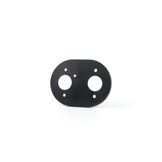 Mounting seal for AUTOTERM Air 2D