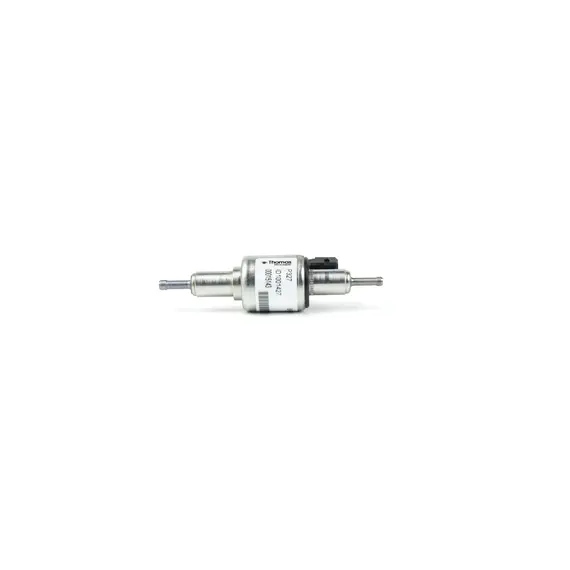 Pompe de carburant de mesure Thomas Magnete 12V / 100 impulsions dose: 4,4 ml / Pour Air2D & Flow 5