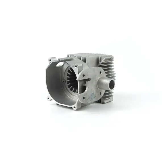 Échangeur de chaleur pour AUTOTERM Air 2D