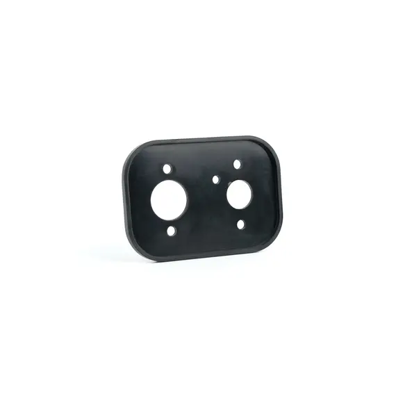 Heater mounting seal for AUTOTERM Air 4D