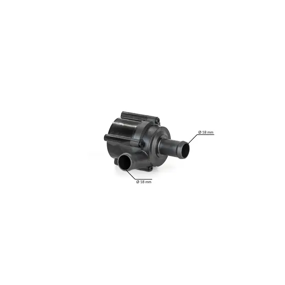 Pompe à liquide électrique Pierburg 12V / Pour AUTOTERM Flow 5, 2 image Pompe à liquide électrique Pierburg 12V / Pour AUTOTERM Flow 5, 2 image