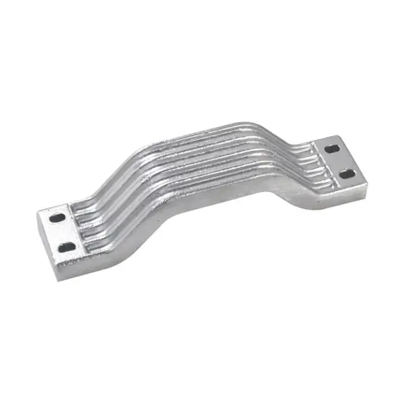 Barre d'anode en aluminium pour moteur Yamaha 115/350HP
