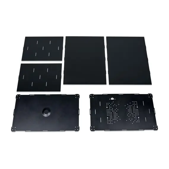 Battery Box for SHS 200, 2 image Battery Box for SHS 200, 2 image