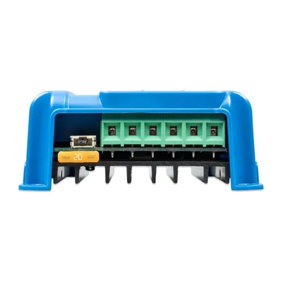 BlueSolar MPPT Charge Controller 100/15, 5 image