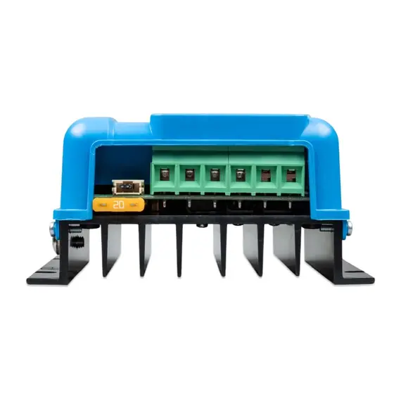 Contrôleur de charge MPPT BlueSolar 100/20-48V, 2 image Contrôleur de charge MPPT BlueSolar 100/20-48V, 2 image