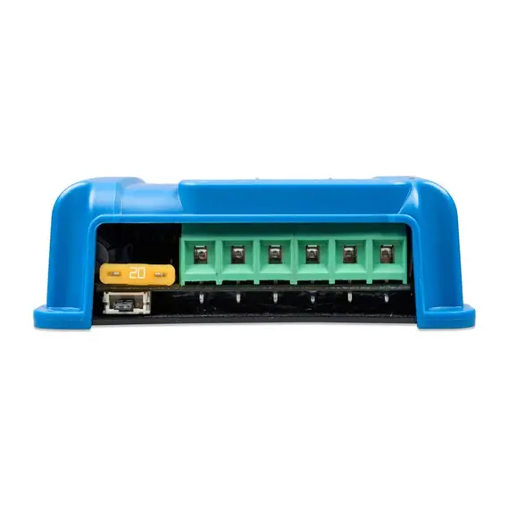 Régulateur de charge BlueSolar MPPT 75/10, 4 image Régulateur de charge BlueSolar MPPT 75/10, 4 image