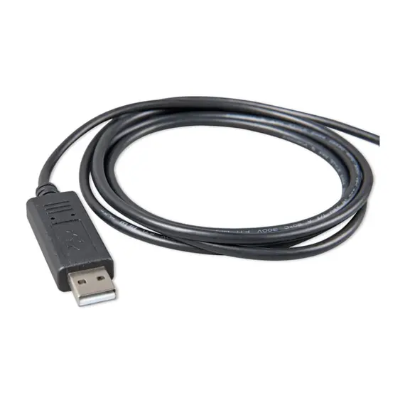 BlueSolar PWM-Pro to USB Interface Cable, 2 image BlueSolar PWM-Pro to USB Interface Cable, 2 image