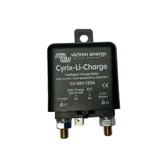 Cyrix-Li-Charge 24/48V-120A