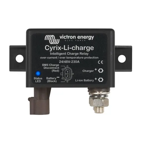 Cyrix-Li-Charge 24/48V-230A