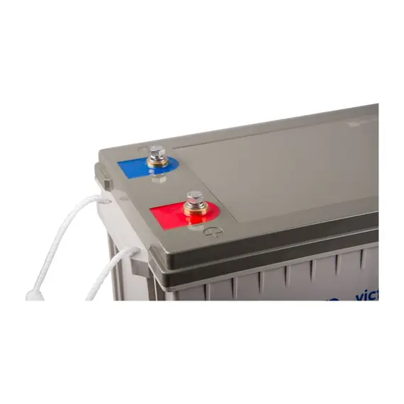 Batterie au plomb-carbone 12V/160Ah (M8), 3 image Batterie au plomb-carbone 12V/160Ah (M8), 3 image