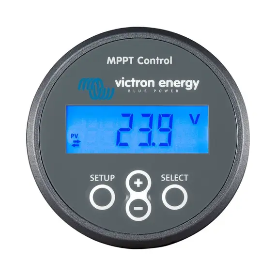 MPPT Control