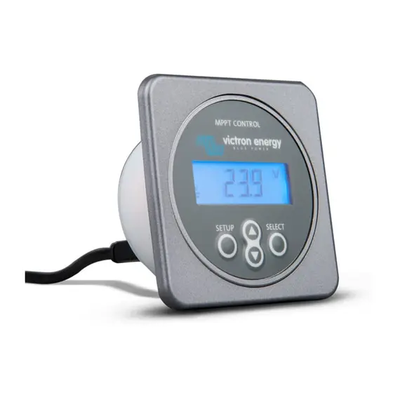 MPPT Control, 2 image MPPT Control, 2 image