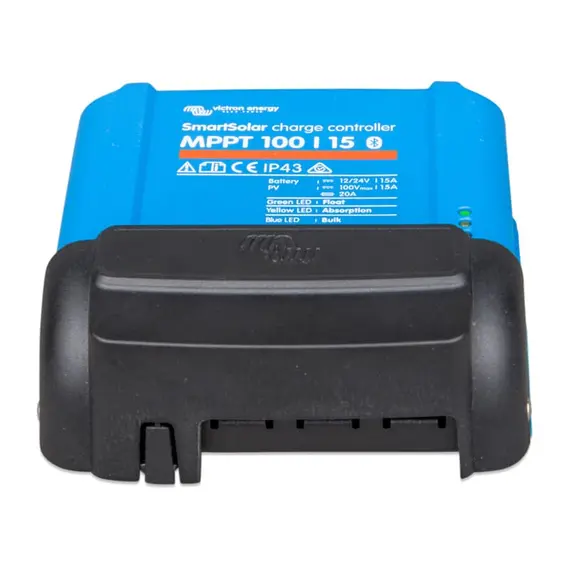 MPPT WireBox-S 100-15, 3 image MPPT WireBox-S 100-15, 3 image