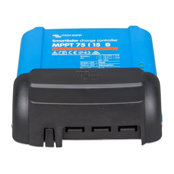 MPPT WireBox-S 75-10/15, 3 image MPPT WireBox-S 75-10/15, 3 image